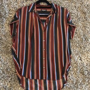 Madewell Blouse
